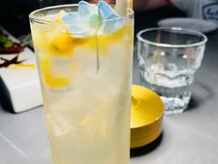 -烛影拾光观景餐厅·创意菜·摄影·小提琴(大唐不夜城店)