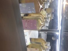 -喜茶(上海兴业太古汇店)