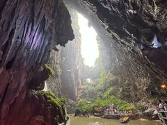 -英西峰林·洞天仙境