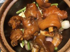 -望乡楼上海菜(日月光店)