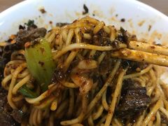 花市豌杂面-花市豌杂面(民生路店)