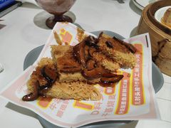 -喜势点·糖沙翁手工茶点·本地人茶居(永庆坊店)