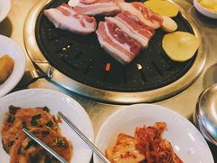 -伊茉家的烤肉店(勒泰中心店)