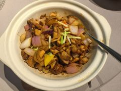 -上座·餐厅(阳光100店)