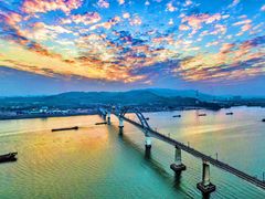 -八仔大富楼·河鲜(西江店)