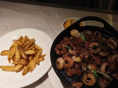 -船歌·鱼水饺青岛菜(闽江二路店)