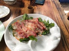 纳西烤肉-小厨子私房菜·云南美食店