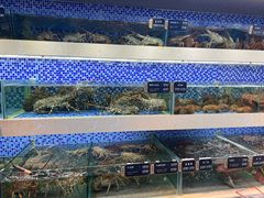 大堂-欧记·龙城港(欣都店)