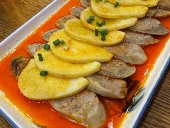 -乡村馕坑肉·烧烤·新疆菜·本地人更爱吃(阿勒泰首店)
