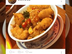 -炉小二铜锅牛蛙•川湘菜(三里屯店)