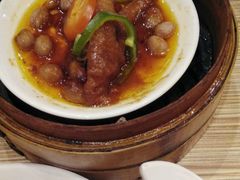 -粤仔湾砂锅粥(广益哥伦布店)