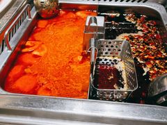 -海底捞火锅(龙湖三千集店)