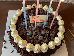 -好利来(桃源店)