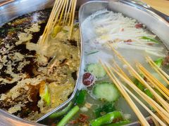 -袁记串串香(墨河南岸店)