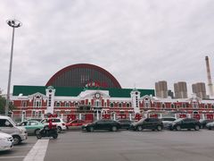 -沈阳站