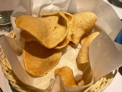 泰式虾片-BetterThai 泰加(苏州中心店)