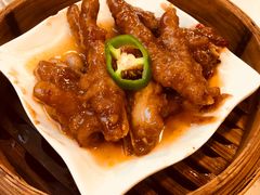 -点都德(汇盈广场店)