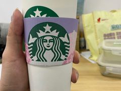 -星巴克(漕河泾2店)