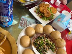 -百家园土菜馆(兴民北路店)