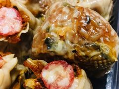 香肠肉糜糯米烧卖-白玉兰食品(汇联商厦店)