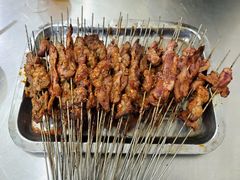 -文文烤肉(大皮院店)