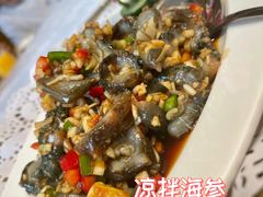 -万宝海鲜舫(劳动公园店)