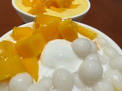 -小团圆糖水铺(襄阳南路店)