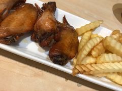-避风塘(百联东郊店)