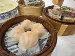 -流舫海鲜酒家(张溪店)