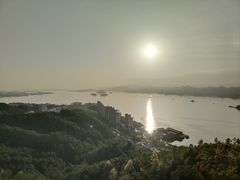 -千岛湖天屿景区