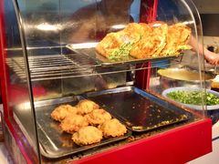 -老上海葱油饼(黄河路店)