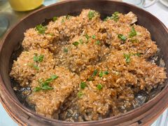 -不倒翁·安徽名菜楼(步行街店)