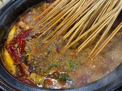 -唐记煌大坨卤牛肉串串(瑞南街店)