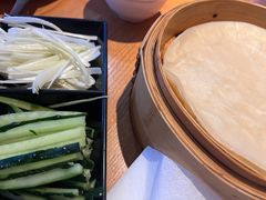 -守柴炉烤鸭(鱼嘴店)