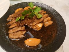 -酌宴府The China Club·广州万富希尔顿酒店(云城东路店)