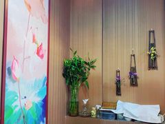 -素心斋素食餐厅