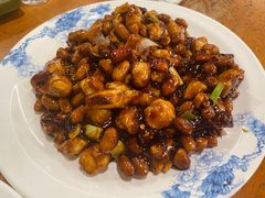 -洪福亮酒家(南草厂街店)