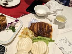 -凯鸽酒楼(大同振兴街店)