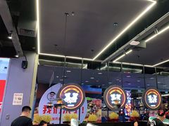 大堂-胖哥俩肉蟹煲(湛江印象汇店)