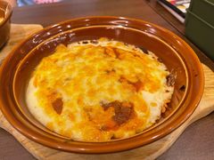 -萨莉亚意式餐厅(玉泉路物美店)