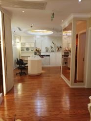 -茜尔维亚修身连锁(杨浦五角场店)