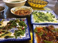 -老味道1992(武当山店)