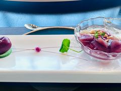 -泉客厅Spring Pavilion 中餐厅