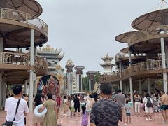 -渔岛海洋度假区