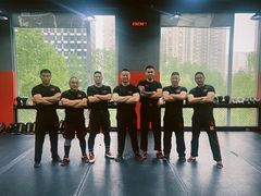 -极斗-IKMF马伽术·格斗运动学院(东直门店)