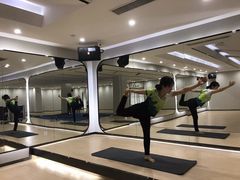 -一兆韦德健身(张杨路店)