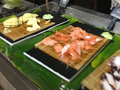 -昆山裕元花园酒店·温莎西餐厅