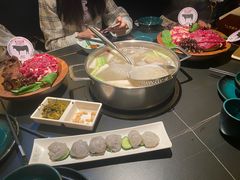 -二刀潮牛(重庆光环购物公园店)