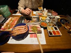 -杉海和牛烧肉海鲜自助(会展城店)