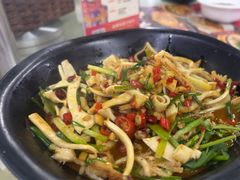 -聚味瞿记·龙虾堂(树木岭店)
